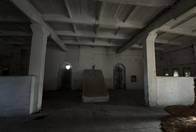 Eforie Sud Depozit Parter + Mezanin cu rampă Auto și CF - 11