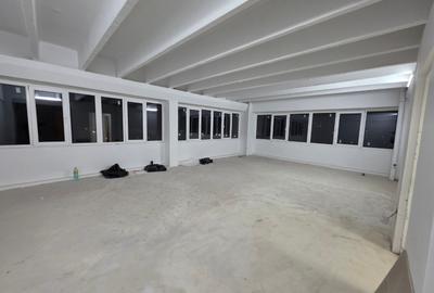 Spațiu industrial, în 1 Decembrie 1918 - 5