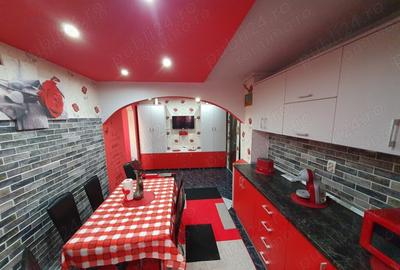 Apartament 2 camere de inchiriat Zorilor Astra - 6