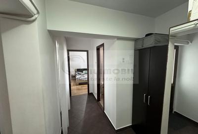 Apartament cu 2 camere, decomandat, 73 mp , etaj 1, zona Podu de Fier - 6