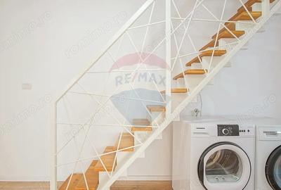 Apartament cu 5 camere decomandat, mobilat în Tractorul - 4