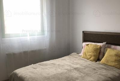 Apartament cu 2 camere semidecomandat, mobilat în Barbu Văcărescu - 6