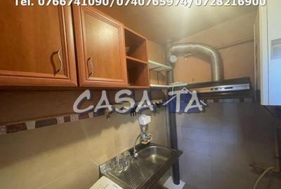 Apartament 2 Camere, Etaj 1, Strada Minerilor - Zona Piata M - 6