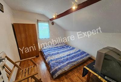 Casa de vacan?a pensiune de vanzare in comuna Salatrucu ( Valea Topologului), Jude? Arge?. - 3