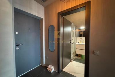 Garsonieră nedecomandată, mobilată în Mogoșoaia - 10