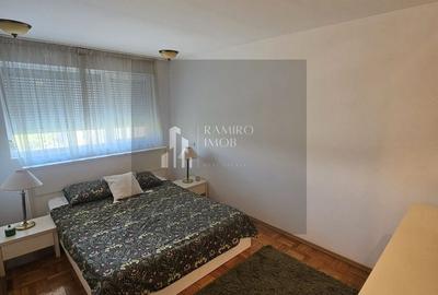 Apartament cu 3 camere decomandat, mobilat în Liviu Rebreanu - 6