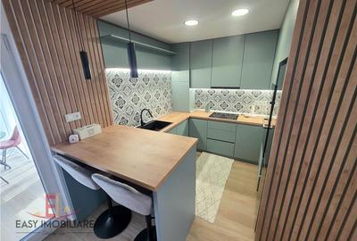 Duplex cu 4 camere cu Teren 500 Mp în Unirii - 2