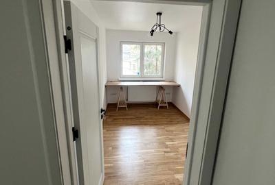 Apartament cu 3 camere decomandat în Exterior Vest - 6
