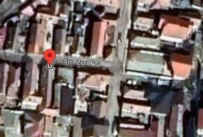 Casa si teren-Sebes, jud. Alba-Id R1995078- 04.12 - 4