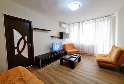 Apartament 2 camere Tiglina 1 mobilat si utilat CT Ac la cheie LIBER Apartament 2 camere Tiglina 1 mobilat si utilat CT Ac la cheie LIBER - 2