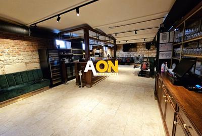 Clădire istorică ultracentrală, PUB + 13 birouri, S+P+M, renovată 2024 - 14