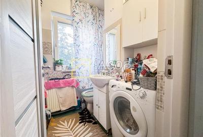 Apartament decomandat, 2 camere – Cornisa Bistritei - 10