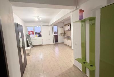 Apartament cu 2 camere decomandat în Central - 1