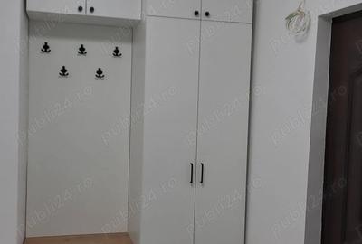 Apartament 2 camere,etaj 1 - 4