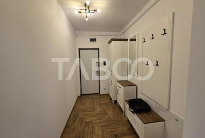 Apartament cu 3 camere decomandat, mobilat în Turnișor - 16