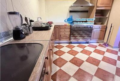 Etaj intreg de inchiriat in vila - Prelungirea Ghencea - 17