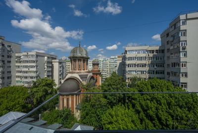 Penthouse de Vanzare Petru Rares | Ela Victoriei - 32