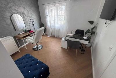 Garsoniera renovata, etaj 2, zona Doroban?i, renovata complet, confort. - 7