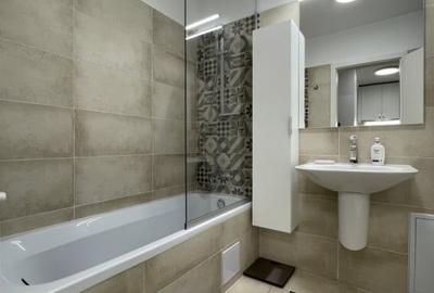 Apartament cu 3 camere semidecomandat în Gheorgheni - 9