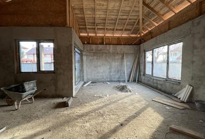 De vanzare vila individuala 5 camere zona linistita in apropiere de DN1 - 4