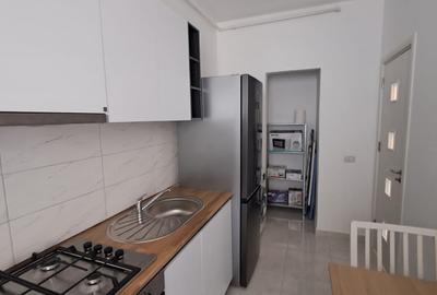 Garsoniera Decomandata Militari Residence Rezervelor / Loc de Parcare - 7