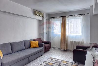 Apartament cu 2 camere decomandat, mobilat în Ștefan cel Mare - 5