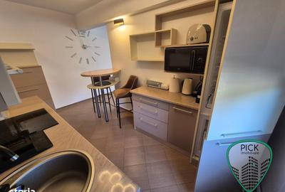 Apartament cu 2 camere în Cornișa - 4