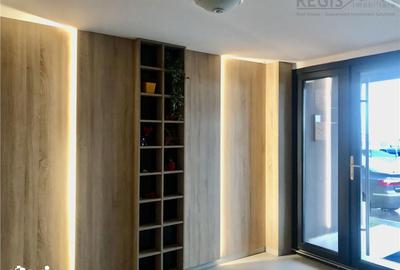 Apartament cu 3 camere decomandat în Sânpetru - 3