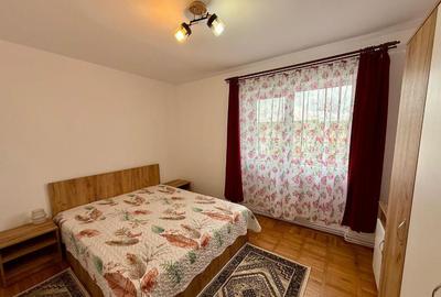 Apartament 3 camere complet renovat Zona Dacia etaj 3 - 6