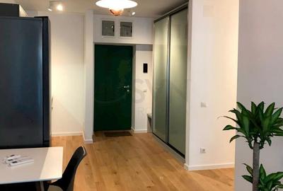 REA1025423 Apartament 2 camere Aviatiei Park - 3