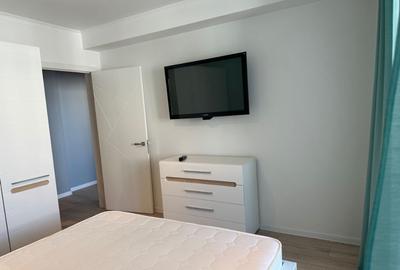 Apartament cu 2 camere decomandat în Bună Ziua - 5