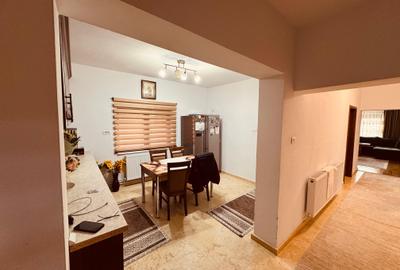 Casă individuală cu 3 camere cu Teren 650 Mp în Cetate - 20