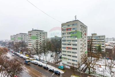 Apartament cu 2 camere semidecomandat, mobilat în Chibrit - 8