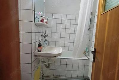 Apartament cu 2 camere decomandat în Central - 4