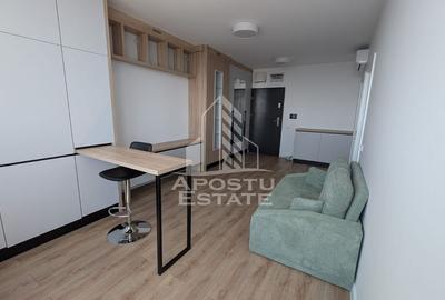 Apartament 2 camere, loc de parcare acoperit, XCity Towers Apartament 2 camere, loc de parcare acoperit, XCity Towers - 5