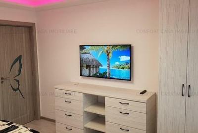 Piata Iancului-3 camere mobilat, utilat, modern, - 8