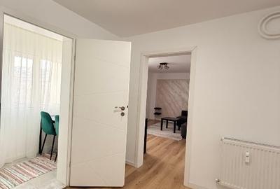 APARTAMENT LA 5 MINUTE DE METROU LUJERULUI SI 5 MINUTE METROU GORJULUI/ RENOVAT - 4