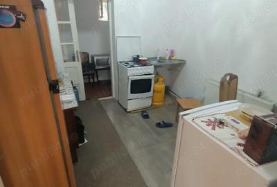 Casă cu 2 camere în Girocului - 1