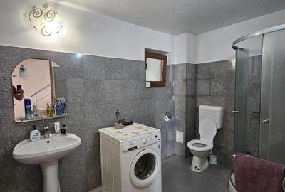 Casă cu 3 camere cu Teren 700 Mp în Central - 8