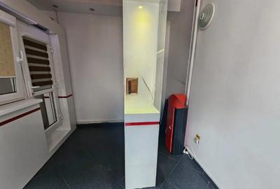 Trocadero, spatiu comercial , 2 CAI DE ACCES, 83 mp. Trocadero, spatiu comercial , 2 CAI DE ACCES, 83 mp. - 6