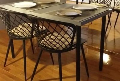 Apartament cu 3 camere, mobilat în Universitate - 7