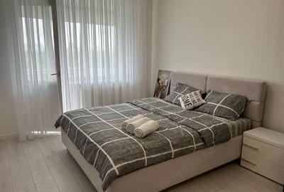 Garsonieră în Gorjului