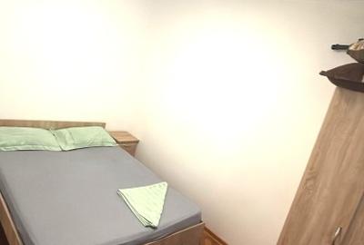 Apartament cu 2 camere semidecomandat în Tomis Nord - 3