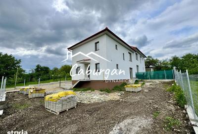 Casă cu 4 camere cu Teren 300 Mp în Șelimbăr - 16