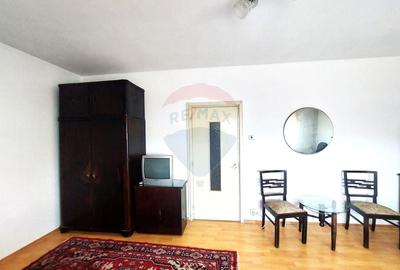 Apartament cu 1 camere decomandat, mobilat în Mărășești - 3