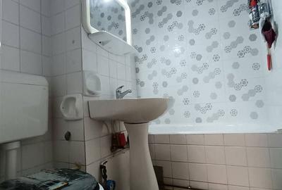 Apartament cu 2 camere, mobilat în Aradului - 4