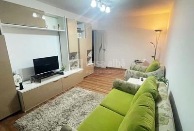 Centru - Palas Mall, 2 camere renovat, mobilat si utilat - 2