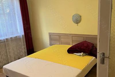 Inchiriere 3 camere semiutilat Bd. Carol - 1