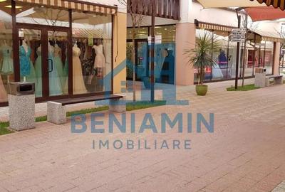 Spatiu comercial redus la doar 54.000 euro-Doar primele 10 spatii - 2