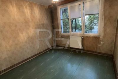 3 camere, et 1/4, garaj, centrala, anvelopat-Drumul Taberei - 3